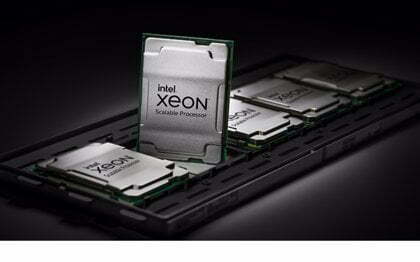 Intel presenta los procesadores escalables Intel Xeon de tercera generación con IA incorporada