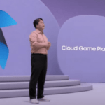 Samsung tendrá su propia plataforma de juegos en la nube con Tizen